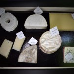 PLATEAU DE FROMAGES CLASSIQUE 10 A 15 PERSONNES